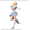 Bandai 5072524 Option Hair Style & Face Parts Set (Juri Saijo/Natsuha Arisugawa) 30MS