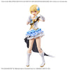 Bandai 5072524 Option Hair Style & Face Parts Set (Juri Saijo/Natsuha Arisugawa) 30MS