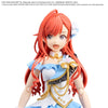 Bandai 5072524 Option Hair Style & Face Parts Set (Juri Saijo/Natsuha Arisugawa) 30MS