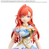 Bandai 5072524 Option Hair Style & Face Parts Set (Juri Saijo/Natsuha Arisugawa) 30MS