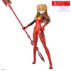Bandai 5072527 Asuka Shikinami Langley (Plug Suit Ver.) 30MP