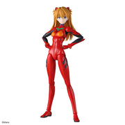 Bandai 5072527 Asuka Shikinami Langley (Plug Suit Ver.) 30MP