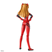 Bandai 5072527 Asuka Shikinami Langley (Plug Suit Ver.) 30MP