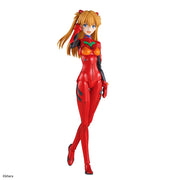 Bandai 5072527 Asuka Shikinami Langley (Plug Suit Ver.) 30MP
