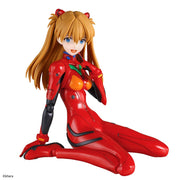 Bandai 5072527 Asuka Shikinami Langley (Plug Suit Ver.) 30MP