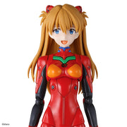 Bandai 5072527 Asuka Shikinami Langley (Plug Suit Ver.) 30MP
