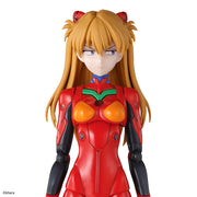 Bandai 5072527 Asuka Shikinami Langley (Plug Suit Ver.) 30MP