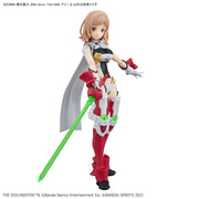 Bandai 30MS Mano Sakuragi (20Th Anniv.You And I!)