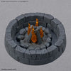 Bandai 30MF Customize Structure 3
