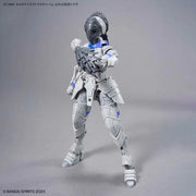 Bandai 30MF Customize Structure 3