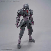 Bandai 30MF Customize Structure 3