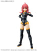 Bandai 30MS Kaho Komiya
