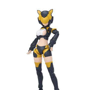 Bandai 5072541 Option Parts Set 28 (Action Wear ?) [Color A] 30MS