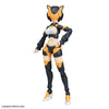 Bandai 30MS Option Parts Set 28 (Action Wear Alpha) [Color A]