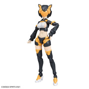 Bandai 30MS Option Parts Set 28 (Action Wear Alpha) [Color A]
