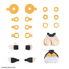 Bandai 30MS Option Parts Set 28 (Action Wear Alpha) [Color A]
