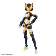 Bandai 30MS Option Parts Set 28 (Action Wear Alpha) [Color A]