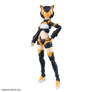 Bandai 30MS Option Parts Set 28 (Action Wear Alpha) [Color A]