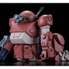 Bandai HG ATM-09-GC Brutishdog