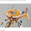 Bandai HG 1/100 VF-31E Siegfried (Chuck Mustang Use) Deluxe Set