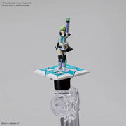 Bandai HG 1/100 VF-31E Siegfried (Chuck Mustang Use)