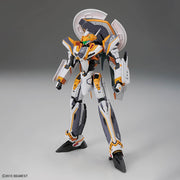 Bandai HG 1/100 VF-31E Siegfried (Chuck Mustang Use)