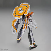 Bandai HG 1/100 VF-31E Siegfried (Chuck Mustang Use)