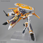Bandai HG 1/100 VF-31E Siegfried (Chuck Mustang Use)