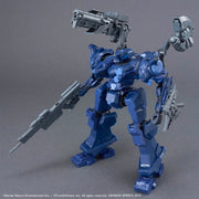 Bandai 5072551 Armored Core VI Fires Of Rubicon Arquebus Corporation Vp-40S