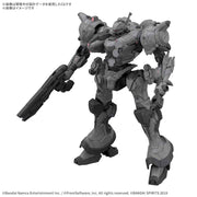 Bandai 5072551 Armored Core ? Fires Of Rubicon Arquebus Corporation Vp-40S