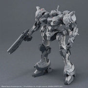 Bandai Armored Core VI Arquebus Corporation VP-40S