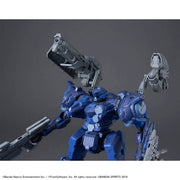 Bandai 5072551 Armored Core VI Fires Of Rubicon Arquebus Corporation Vp-40S