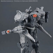 Bandai Armored Core VI Arquebus Corporation VP-40S