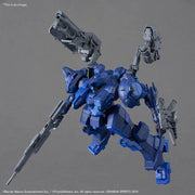 Bandai 5072551 Armored Core VI Fires Of Rubicon Arquebus Corporation Vp-40S