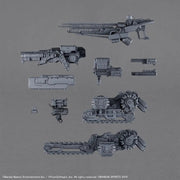 Bandai Armored Core VI Option Parts Set Weapon Set 07