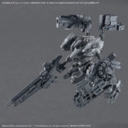 Bandai Armored Core VI Option Parts Set Weapon Set 07