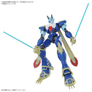 Bandai 50725591 Figure-Rise Standard Amplified Magnagarurumon