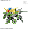 Bandai 5072561 HG New Keroro Robot(Tentative)