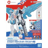 Bandai 5073583 RX-78F00/E Gundam (EX-001 G.L.R.S.S. Feather UNIT)