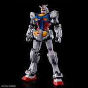 Bandai 5073583 RX-78F00/E Gundam (EX-001 G.L.R.S.S. Feather UNIT)