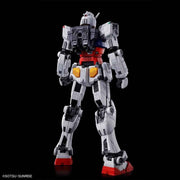 Bandai 5073583 RX-78F00/E Gundam (EX-001 G.L.R.S.S. Feather UNIT)