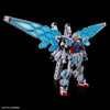 Bandai 5073584 RX-78F00/E Gundam (EX-001 G.L.R.S.S. Feather UNIT) Chemical Recycle Ver.