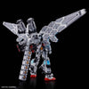 Bandai 5073584 RX-78F00/E Gundam (EX-001 G.L.R.S.S. Feather UNIT) Chemical Recycle Ver.