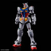 Bandai 5073584 RX-78F00/E Gundam (EX-001 G.L.R.S.S. Feather UNIT) Chemical Recycle Ver.