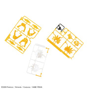 Bandai 5073587 Quick 26 Jolteon Pokemon Model Kit