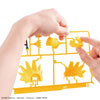Bandai 5073587 Quick 26 Jolteon Pokemon Model Kit