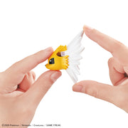 Bandai 5073587 Quick 26 Jolteon Pokemon Model Kit