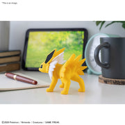 Bandai 5073587 Quick 26 Jolteon Pokemon Model Kit
