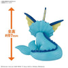 Bandai 5073589 Quick 27 Vaporeon Pokemon Model Kit