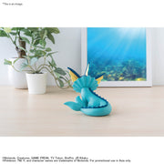 Bandai 5073589 Quick 27 Vaporeon Pokemon Model Kit